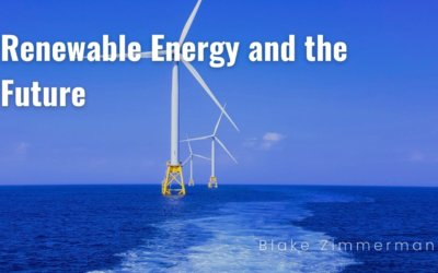 Renewable Energy and the Future