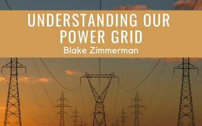 Understanding Our Power Grid